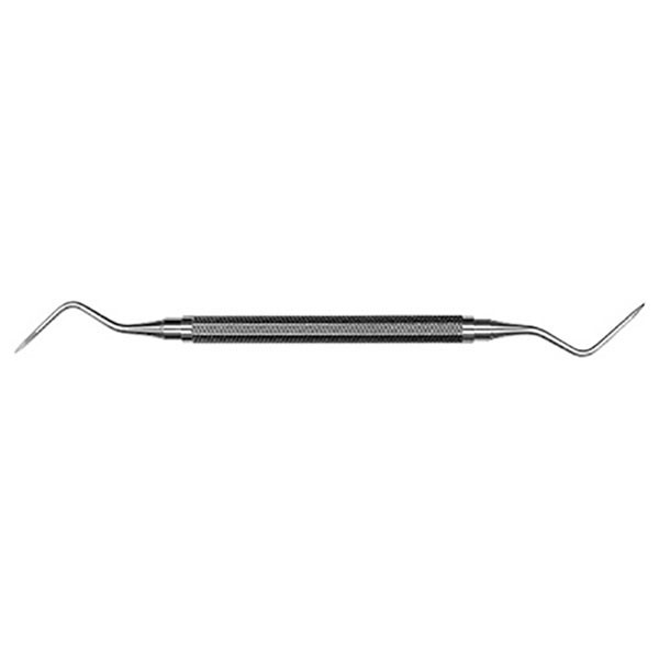 EHB13/14 HU-FRIEDY – Elevatore radicolare Heidbrink per esodonzia