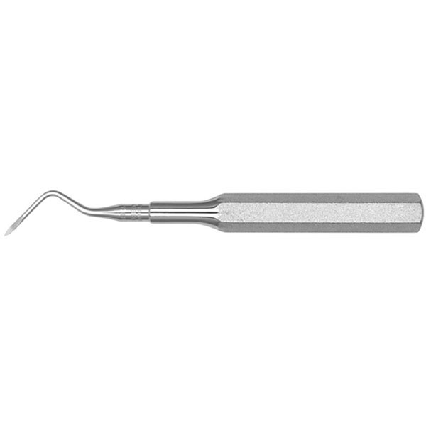 EHB3 ELEVADOR RAICES HEIDBRINK – Instrumento manual para exodoncia HU-FRIEDY