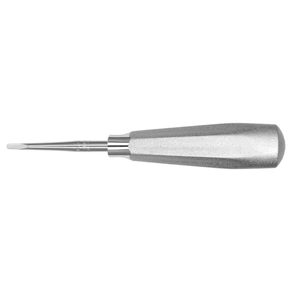 EL3S LUXATOR RECTO 3mm ANCHO – Hu-Friedy sebészeti luxátor