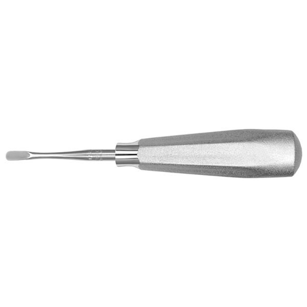 EL5S LUXATOR RECTO 5mm ANCHO – Luxador quirúrgico Hu-Friedy