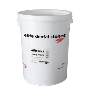 ELITE ROCK ZHERMACK classe IV 25Kg – Gesso extra duro