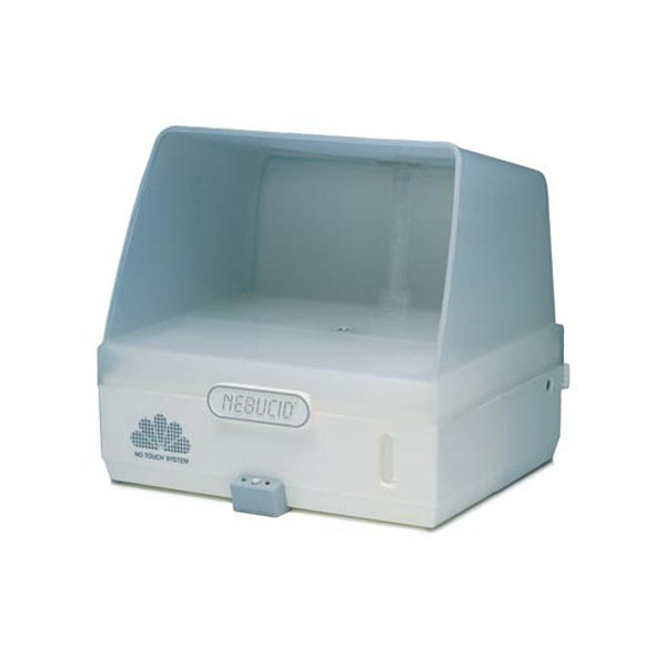 EN6 ELECTROVALVULA NEBUCID880 – Ricambio originale UNIDENT