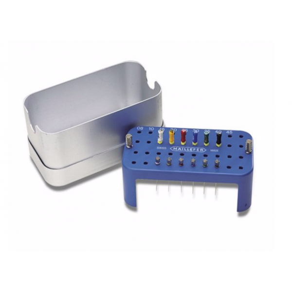 ENDO STAND – Organizzatore per strumenti endodontici