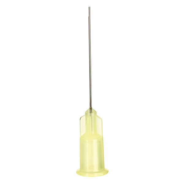 ENDO-EZE IRRIGATOR TIPS 20PK – Aiguilles d'irrigation latérale ULTRADENT