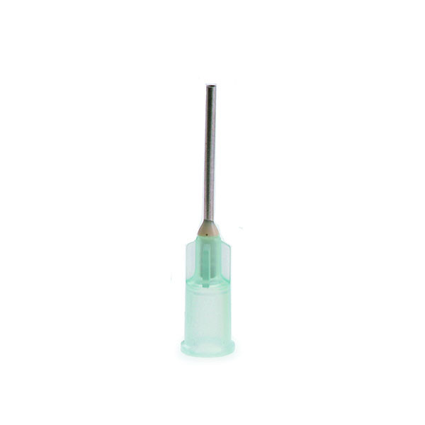 ENDO-EZE TIPS 18GA – Embouts d'irrigation endodontique ULTRADENT 20u