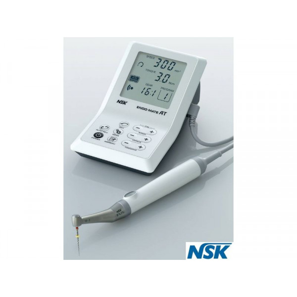 ENDO-MATE DT2 20:1 – Motor de endodontia portátil NSK