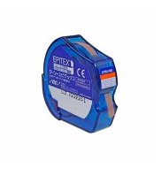 EPITEX REFILL EXTRA FIN PIROS 10m – Interproximális polírozó szalag