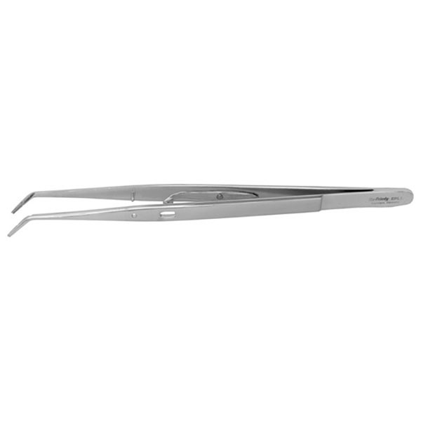 EPL1/16,5cm. PINZA ENDODONTICA – Pince endodontique HU-FRIEDY