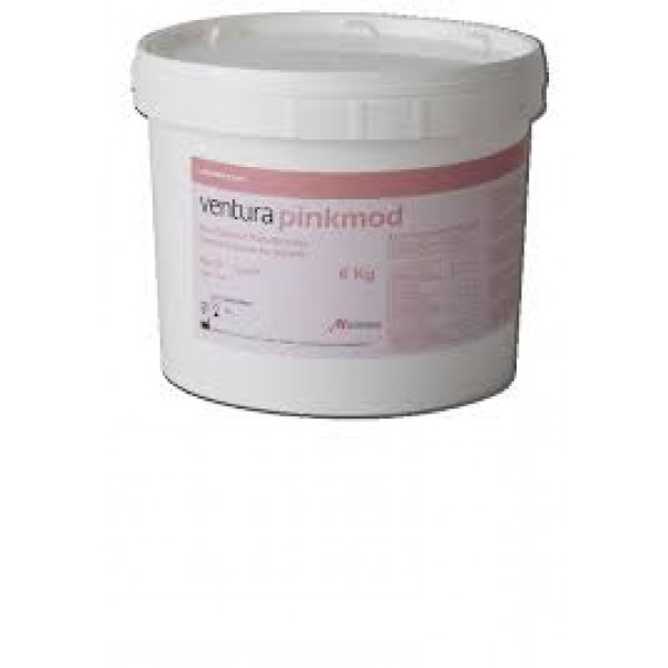 Escayola ventura pinkmod – Extra kemény gipsz IV. típus MADESPA 6kg