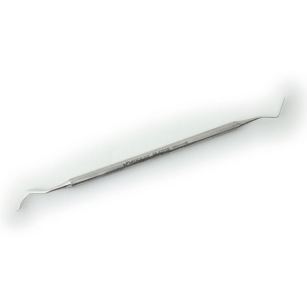 ESPATULA HEIDEMANN 2.5MM – Rugalmas tömőeszköz Medicaline