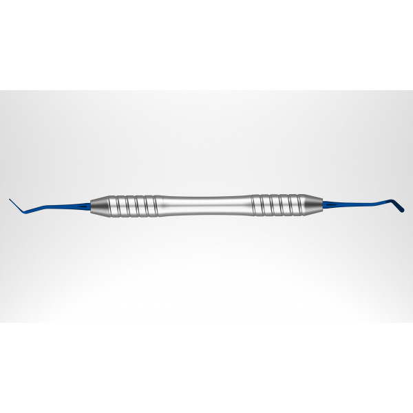 ESPATULA KDM plasma 14 – Instrumento para composite KDM INSTRUMENTAL