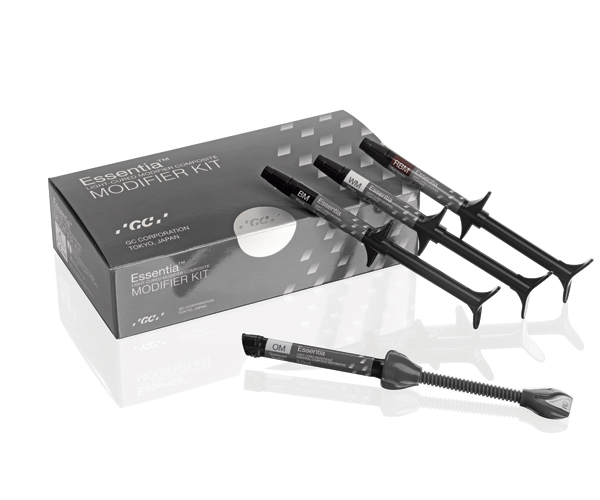 ESSENTIA JERINGAS MODIFIER KIT – Módosító készlet GC 4db