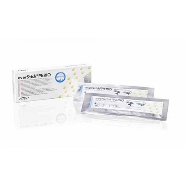 EVER STICK PERIO – Fibres pour attelle parodontale GC (1x8cm)