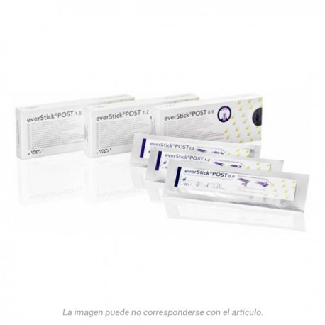 EVER STICK POST – Perni in fibra di vetro modellabili GC 10u.