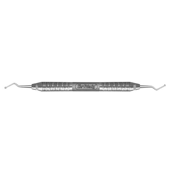 EXC127/86 SCAVADENTI M-6 – Strumento manuale odontoiatrico
