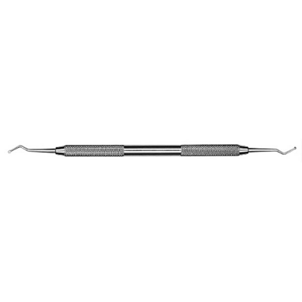 EXC129/06 SCAVADENTI M-6 – HU-FRIEDY – Strumento manuale