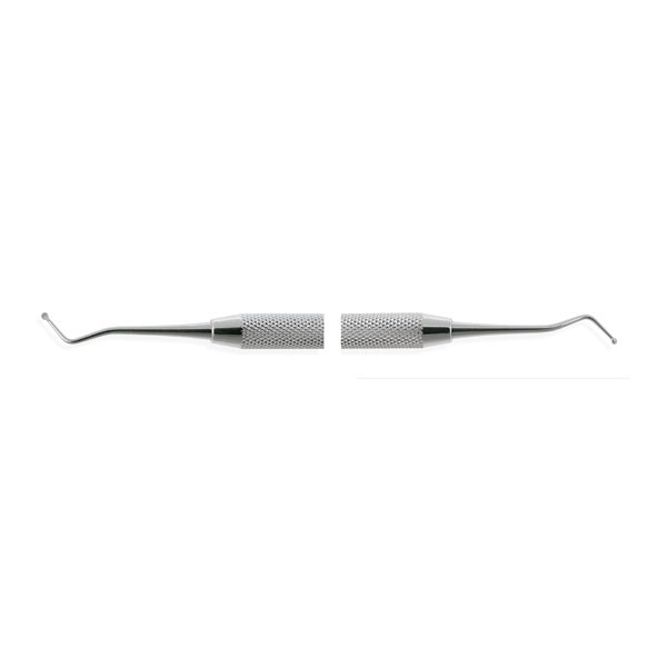 EXC17H EXCAVADOR CUCHARA – Instrumento dental de exploración