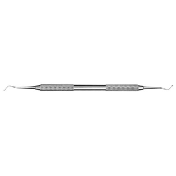 EXC17WH EXCAVADOR CUCHARA OVAL – Kézi műszer Hu-Friedy