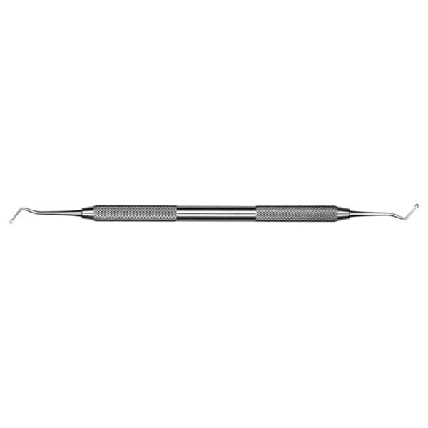 EXC18H ESCAVATORE A CUCCHIAIO – Strumento manuale Hu-Friedy