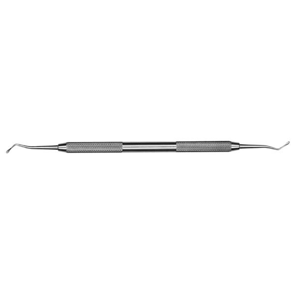 EXC18WH EXCAVADOR CUCHARA OVAL – Instrumento manual Hu-Friedy