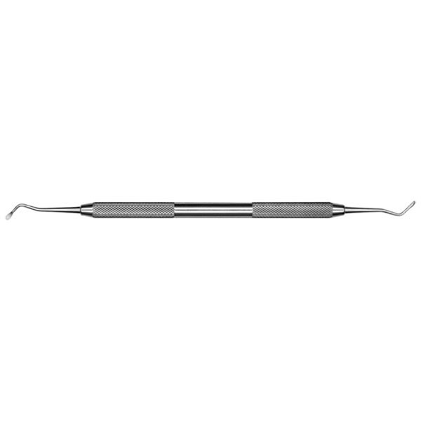 EXC19WH EXCAVADOR CUCHARA OVAL – Strumento manuale Hu-Friedy