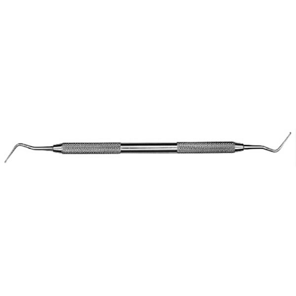 EXC31L EXCAVADOR ENDODONTICO – Endodonciai feltáró műszer Hu-Friedy