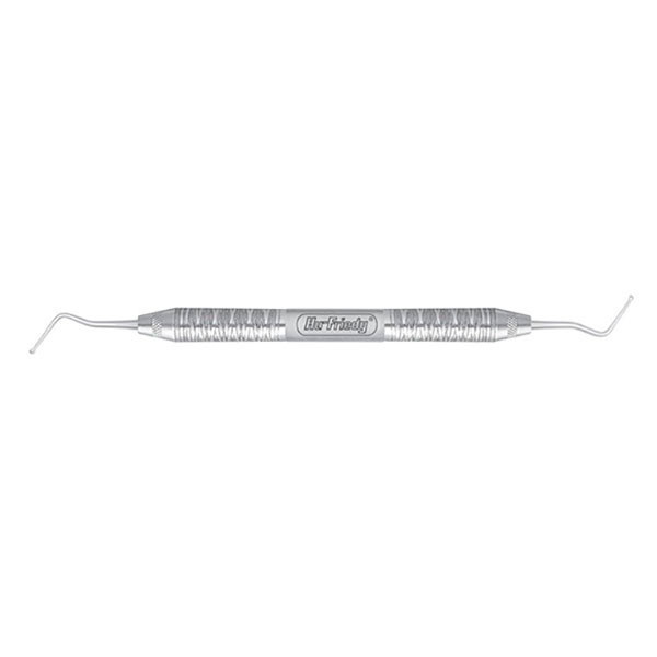 EXC32L6 EXCAVADOR ENDODONTICO M-6 – Explorador endodôntico Hu-Friedy