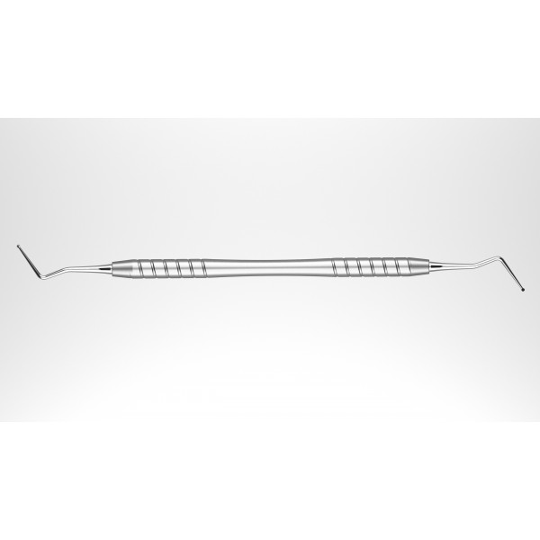 EXCAVADOR KDM 31L – Endodonciai kézi műszer 1 mm KDM