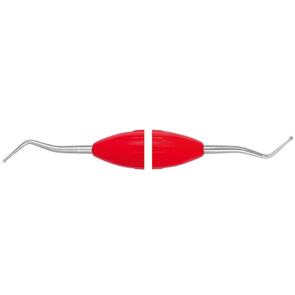 EXCAVADOR LM ergo 61/62 – Escavador de dentina ergonómico LM