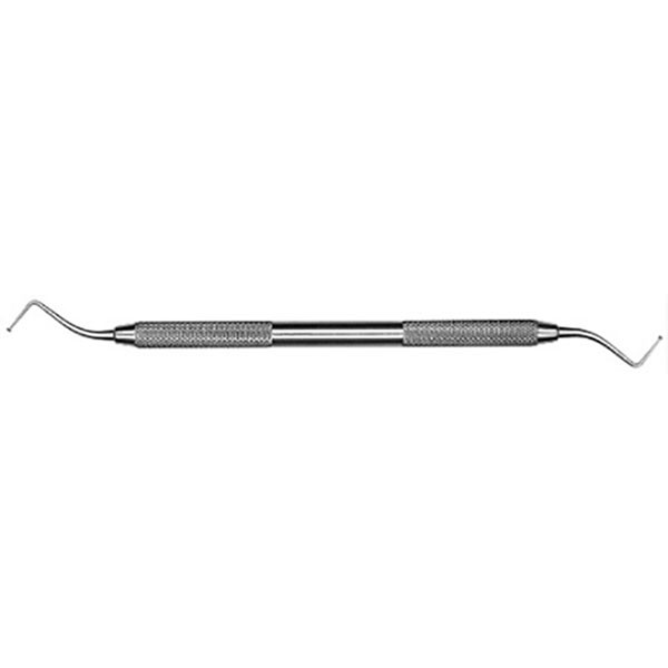 EXCE1 EXCAVADOR CUCHARA – Instrumento manual para odontologia