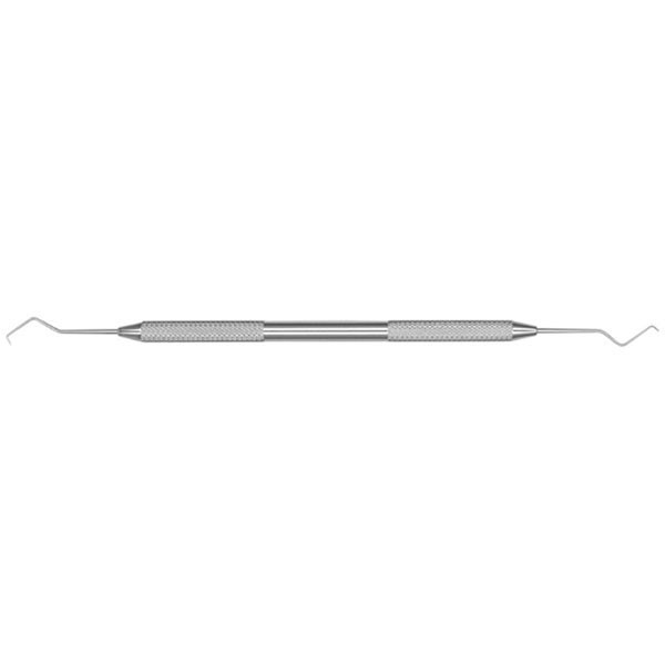EXD11 EXPLORADOR BRIAULT DOBLE – Instrument de diagnostic Hu-Friedy