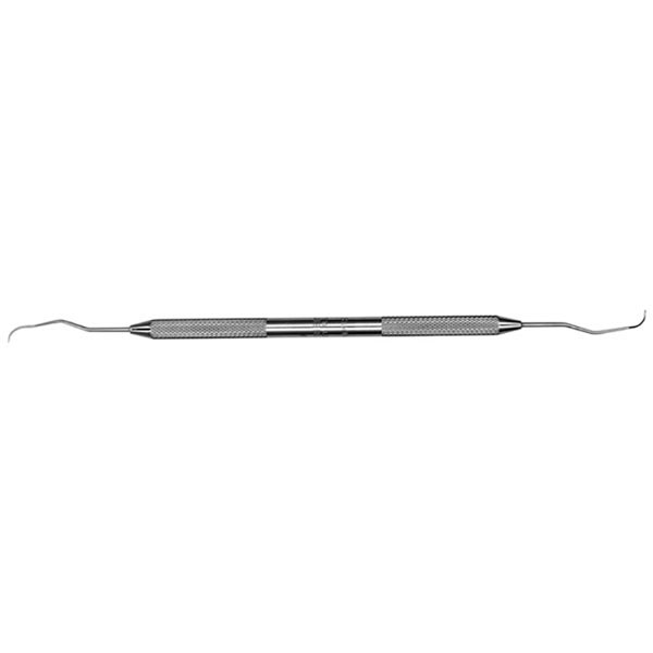 EXD11/12 EXPLORADOR ODU DOBLE – Explorador dental Hu-Friedy