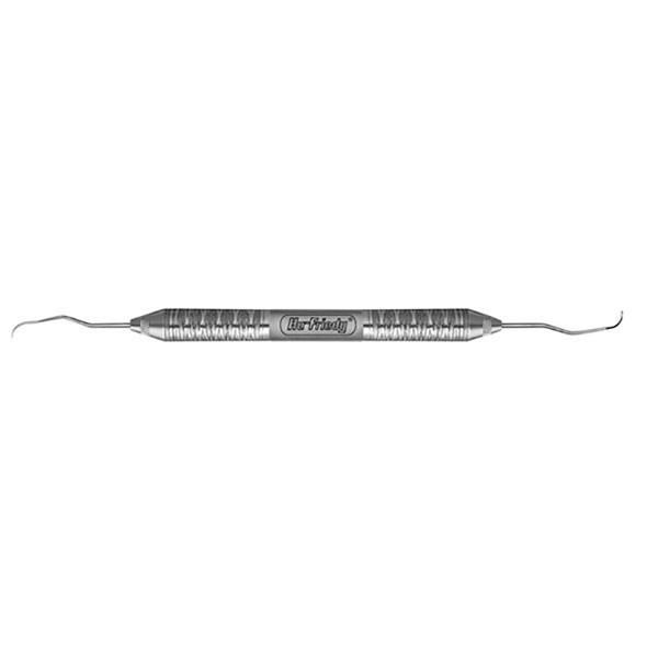 EXD11/126 EXPLOR.ODU DOBLE M6 – Explorador dentário Hu-Friedy