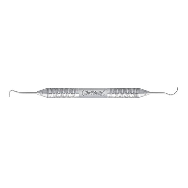 EXD3CH6 EXPLORADOR DOBLE M6 – Explorateur double de précision HU-FRIEDY