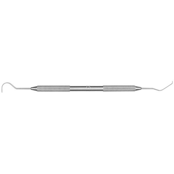 EXD5 EXPLORADOR DOBLE – Esploratore dentale diagnostico HU-FRIEDY