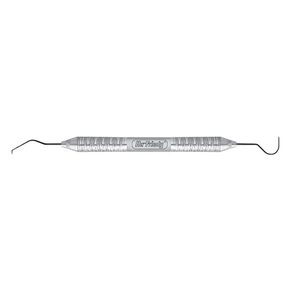EXD5XTS EXPLORADOR DOBLE M-XTS – Explorador revestido HU-FRIEDY