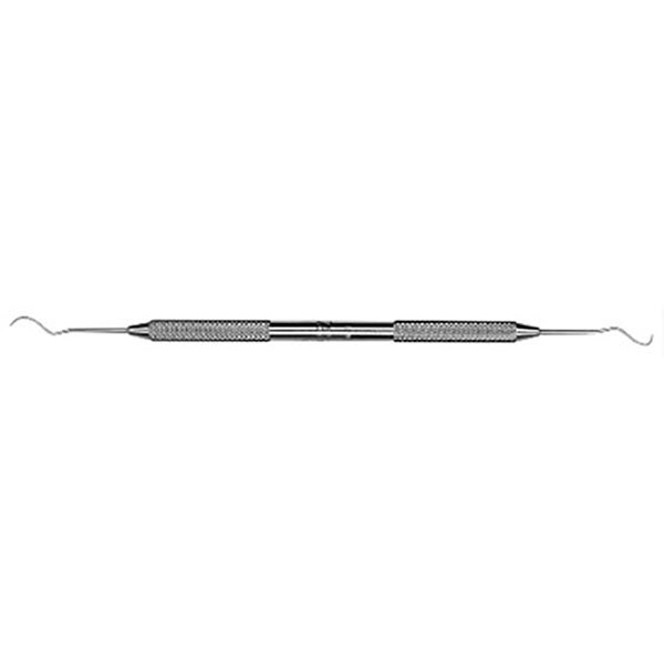 EXDEN1 EXPLORADOR – Explorador dental de precisión Hu-Friedy