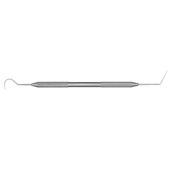 EXDG16/23 EXPLORADOR DOBLE – Sonda esplorativa diagnostica Hu-Friedy