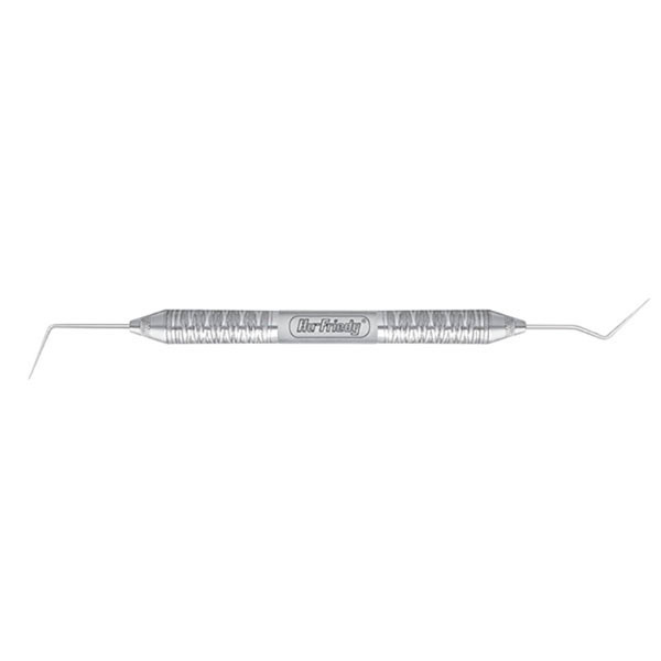 EXDG166 EXPLORADOR DOBLE M6 – Explorateur ergonomique Hu-Friedy
