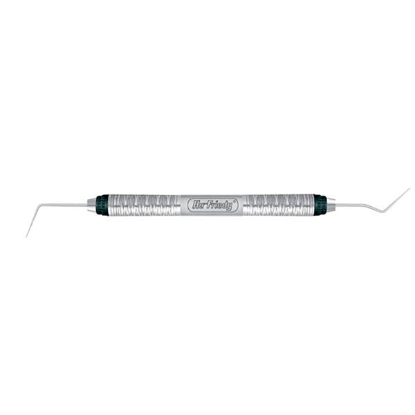 EXDG167 EXPLORADOR DOBLE M-7 – Explorador de precisão Hu-Friedy