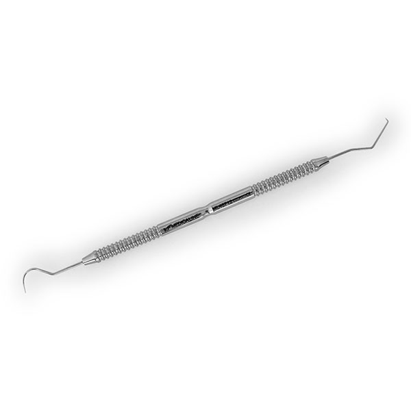 EXPLORADOR DOBLE EXD5 – Medicaline, sonde parodontale double