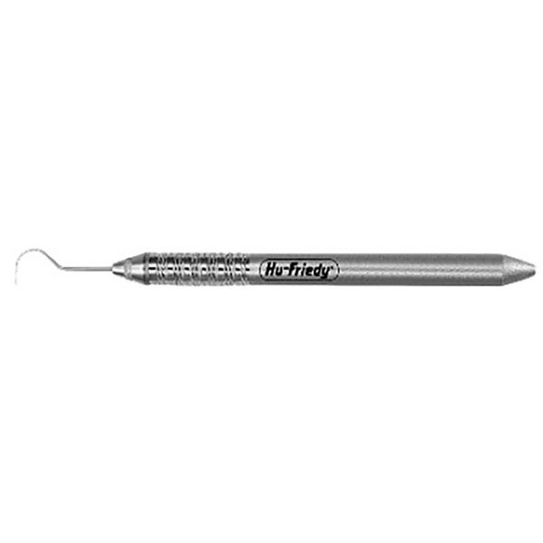 EXS236 EXPLOR.SHEPHERD HOOD M6 – Sondino dentale, HU-FRIEDY