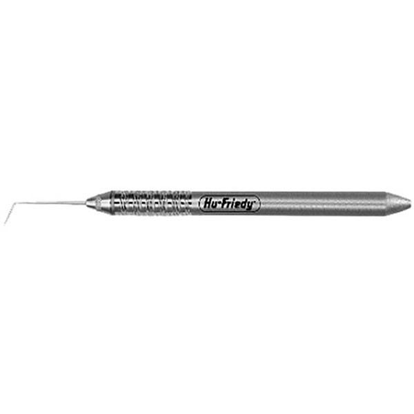 EXS6L6 EXPLORADOR SIMPLE M6 – Explorador diagnóstico HU-FRIEDY