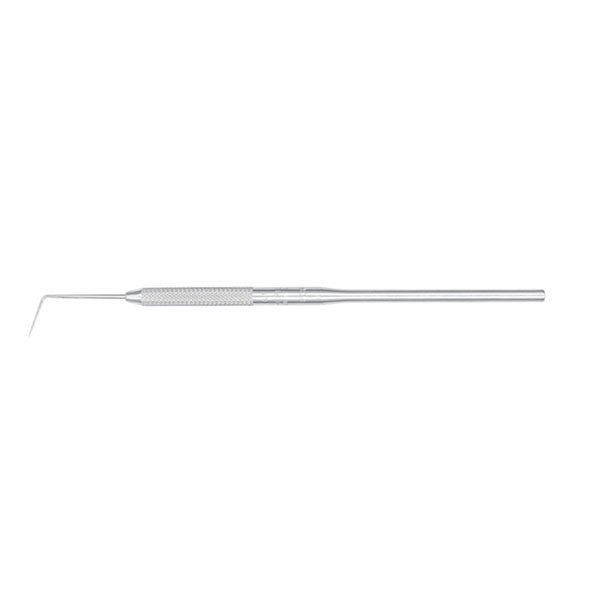 EXS6XL EXPLORADOR SIMPLE – Explorateur dentaire extra-long HU-FRIEDY