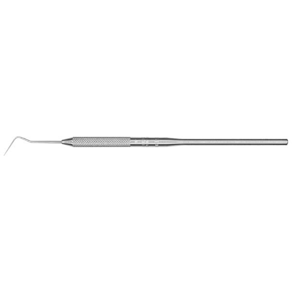 EXS9 EXPLORADOR SIMPLE – Instrument d'examen dentaire Hu-Friedy