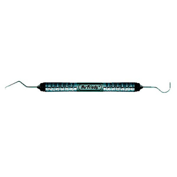EXTU17/237 EXPL.WILKINS/TUFTS – Explorador duplo Hu-Friedy