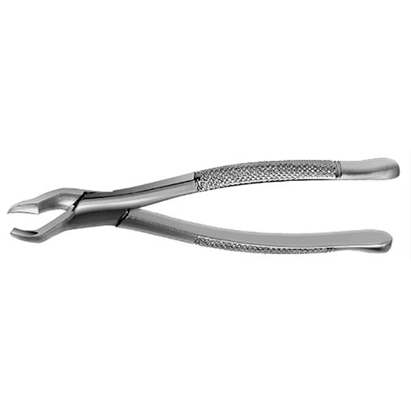 F10S FORCEPS – Davier d'extraction dentaire Hu-Friedy