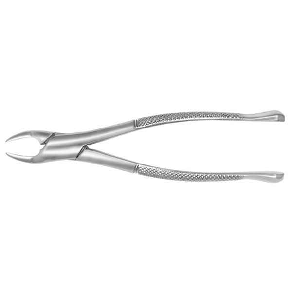 F150 FORCEPS ANTERIOR UNIV. CRYER – Fórceps extracción HU-FRIEDY