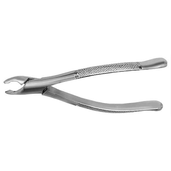 F150A FORCEPS CRYER – Fórceps de extração dentária HU-FRIEDY