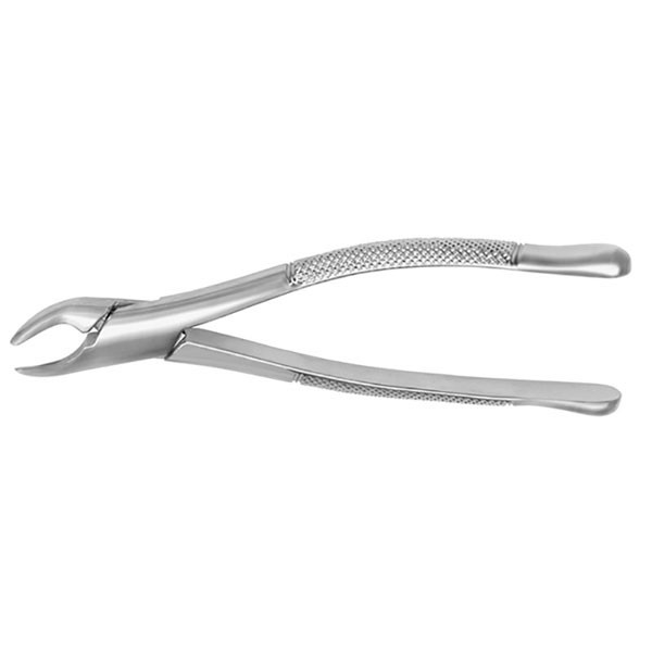 F151 FORCEPS CRYER – Fórceps para extração dentária HU-FRIEDY